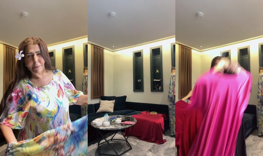 samira.abayat's Live Session — Jul 26, 2026, 5:24 PM