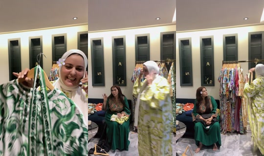 samira.abayat's Live Session — Jul 26, 2026, 7:38 PM