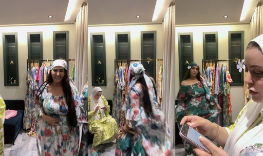 samira.abayat's Live Session — Jul 26, 2026, 8:28 PM