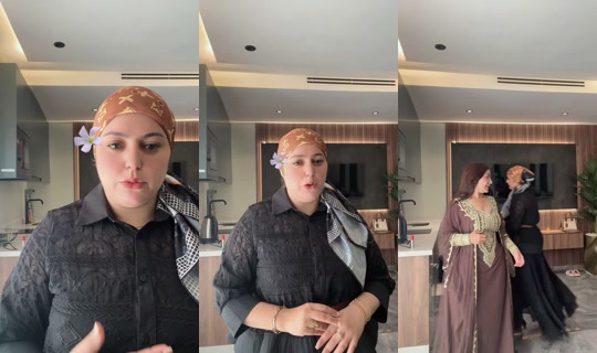samira.abayat's Live Session — Jul 29, 2026, 12:17 PM