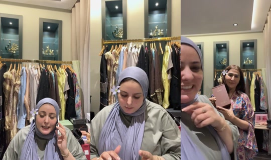 samira.abayat's Live Session — Jul 29, 2026, 7:15 PM