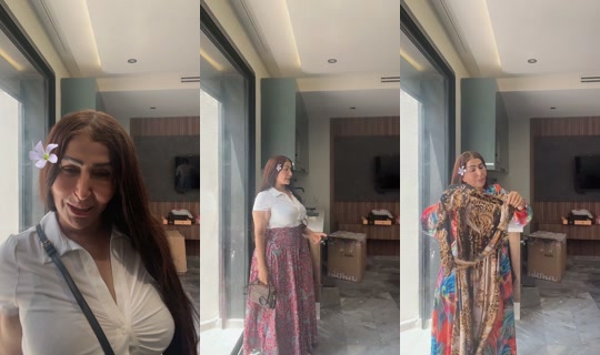 samira.abayat's Live Session — Jul 30, 2026, 1:00 PM