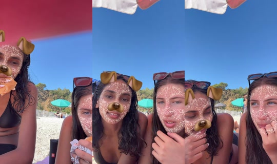 samira_romeo's Live Session — Jul 8, 2026, 1:46 PM