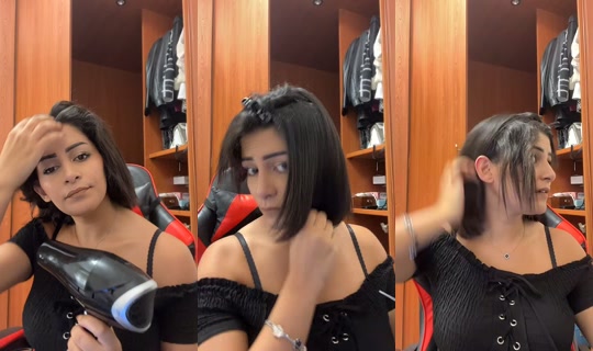samiraamellal's Live Session — Sep 2, 2026, 3:33 PM