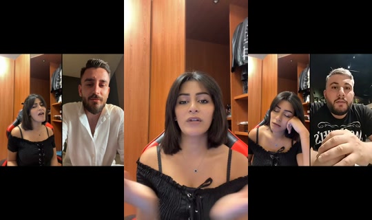 samiraamellal's Live Session — Sep 2, 2026, 5:14 PM