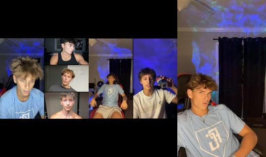 samlifts008's Live Session — Jul 29, 2026, 2:51 AM
