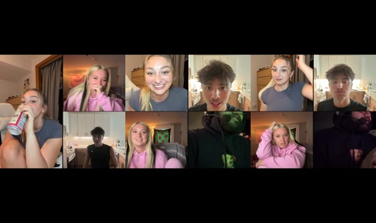 samliftz.u's Live Session — Jul 30, 2026, 11:58 PM