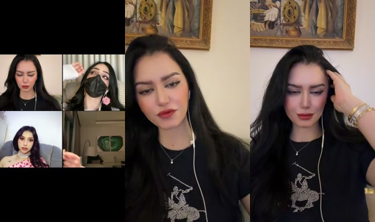 sammar.kk's Live Session — Jul 26, 2026, 12:06 AM