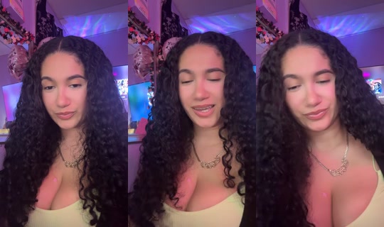 sammybabynyc_'s Live Session — Sep 11, 2026, 2:57 AM
