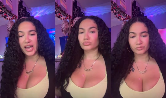 sammybabynyc_'s Live Session — Sep 11, 2026, 3:47 AM