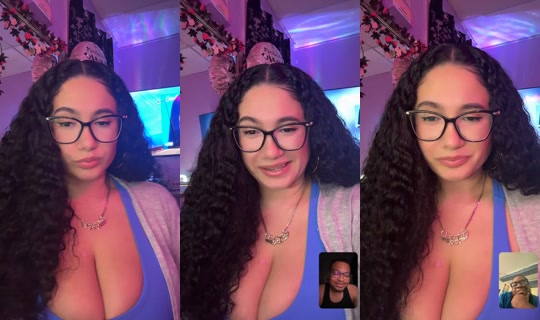 sammybabynyc_'s Live Session — Sep 13, 2026, 1:00 AM