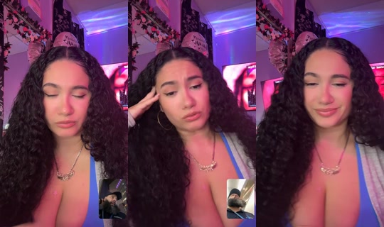 sammybabynyc_'s Live Session — Sep 13, 2026, 1:50 AM