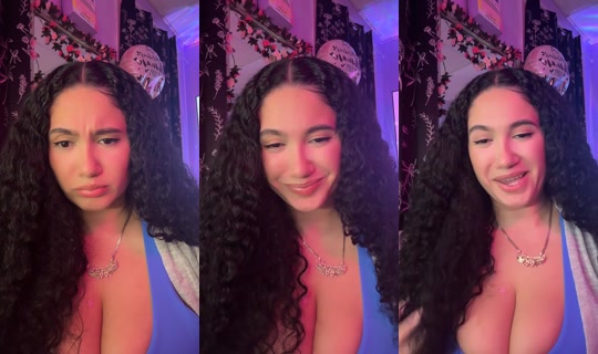 sammybabynyc_'s Live Session — Sep 13, 2026, 2:27 AM