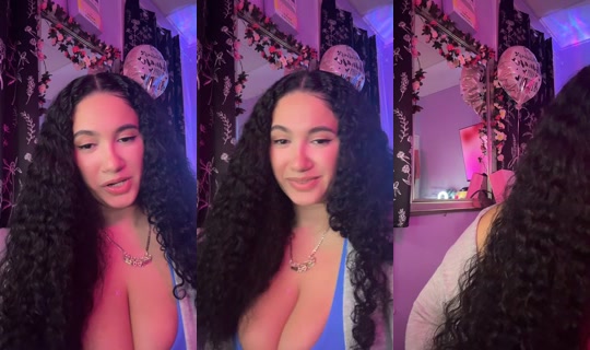 sammybabynyc_'s Live Session — Sep 13, 2026, 3:17 AM