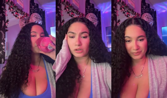 sammybabynyc_'s Live Session — Sep 13, 2026, 4:06 AM