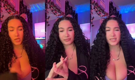 sammybabynyc_'s Live Session — Sep 16, 2026, 12:23 AM