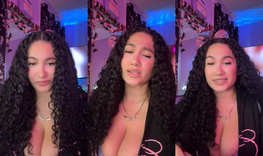 sammybabynyc_'s Live Session — Sep 16, 2026, 1:13 AM