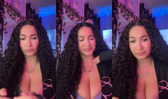 sammybabynyc_'s Live Session — Sep 16, 2026, 2:37 AM
