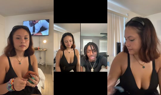 samquestz1's Live Session — Aug 1, 2026, 10:13 PM