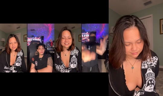 samquestz1's Live Session — Aug 9, 2026, 5:11 AM