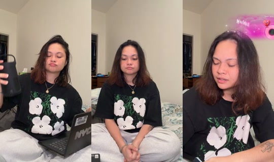 samquestz1's Live Session — Oct 21, 2026, 3:23 AM