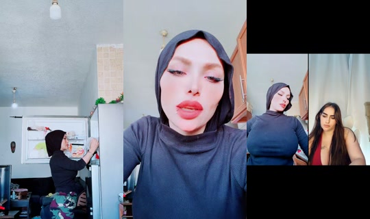 samraamiraa's Live Session — Sep 28, 2026, 8:06 AM