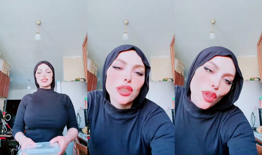 samraamiraa's Live Session — Sep 28, 2026, 10:03 AM