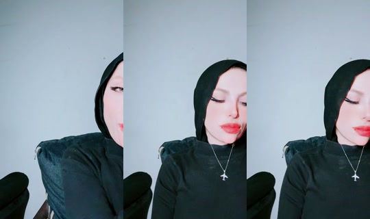 samraamiraa's Live Session — Sep 28, 2026, 8:16 PM