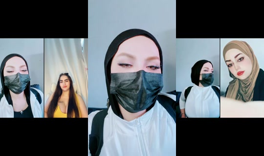 samraamiraa's Live Session — Sep 29, 2026, 9:52 AM