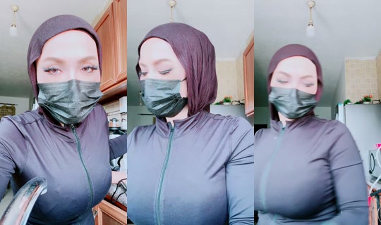 samraamiraa's Live Session — Sep 29, 2026, 12:45 PM
