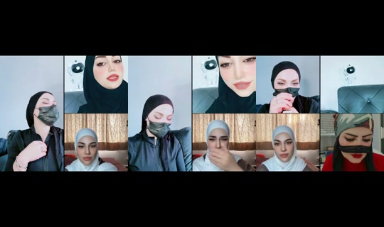 samraamiraa's Live Session — Sep 30, 2026, 11:18 AM