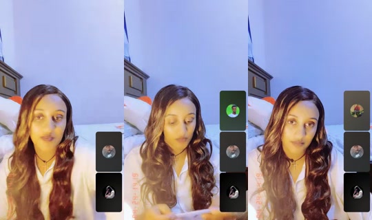 samri.pu's Live Session — Jul 8, 2026, 6:44 PM