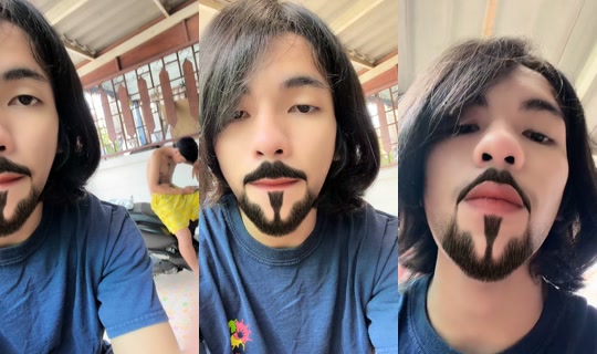 samsahaimangaiwa's Live Session — Aug 21, 2026, 4:51 AM
