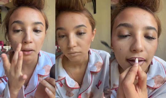 samsam26681's Live Session — Oct 20, 2026, 1:12 PM