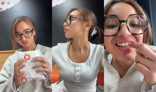 samsam26681's Live Session — Oct 22, 2026, 1:04 PM