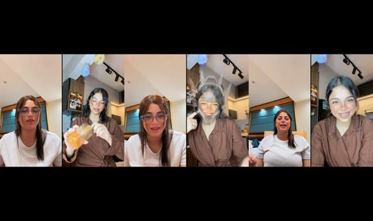 samsomaaaaaaaaaaa's Live Session — Sep 8, 2026, 4:27 PM