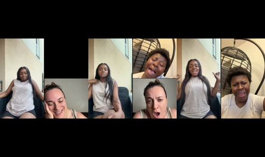 samuella_agency's Live Session — Jul 8, 2026, 7:24 PM