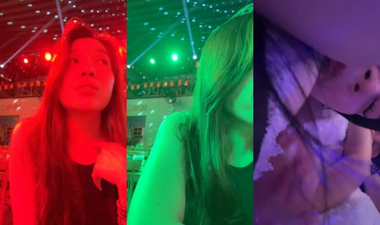 samvymakeup's Live Session — Jul 9, 2026, 3:08 PM