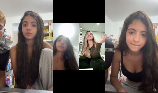 samy.aasmr's Live Session — Jul 12, 2026, 2:19 AM