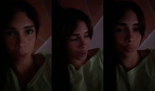 samylatinarik's Live Session — Oct 29, 2026, 3:24 PM