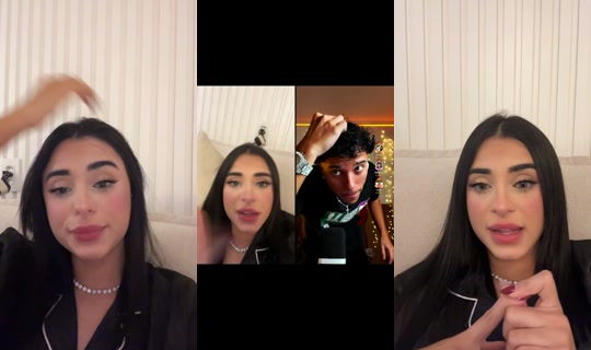 samyrajansen's Live Session — Jul 24, 2026, 10:21 PM
