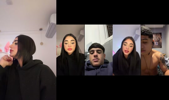 samyrajansen's Live Session — Jul 25, 2026, 1:41 AM