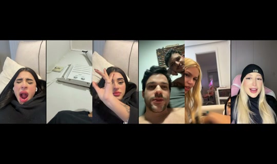 samyrajansen's Live Session — Jul 25, 2026, 5:32 AM