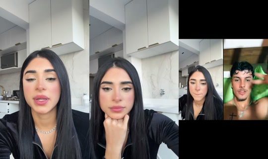 samyrajansen's Live Session — Jul 27, 2026, 7:38 PM