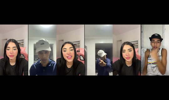 samyrajansen's Live Session — Jul 30, 2026, 4:09 AM