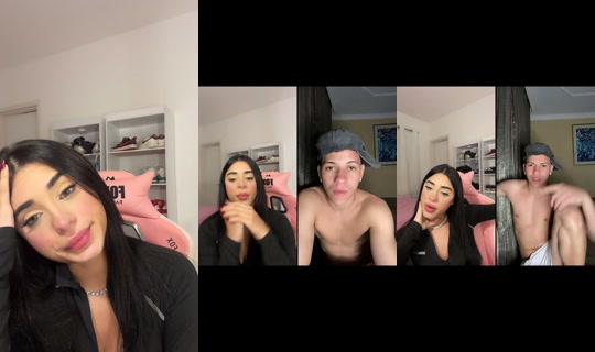 samyrajansen's Live Session — Jul 31, 2026, 4:37 AM