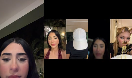 samyrajansen's Live Session — Sep 8, 2026, 12:01 AM