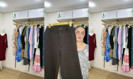 sanae.fashion0's Live Session — Sep 30, 2026, 6:38 PM