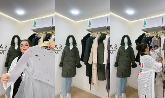 sanae.fashion0's Live Session — Oct 3, 2026, 4:14 PM