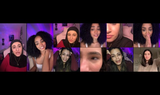 sanaelhussein's Live Session — Sep 29, 2026, 3:49 AM
